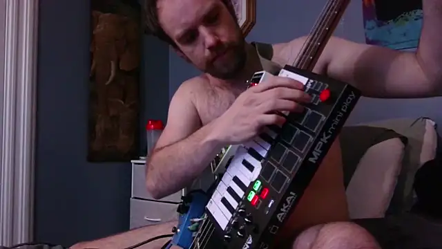 hpluvsplata online show from 01/15/26, 01:47