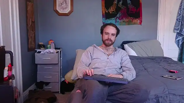 hpluvsplata online show from 02/26/26, 01:44