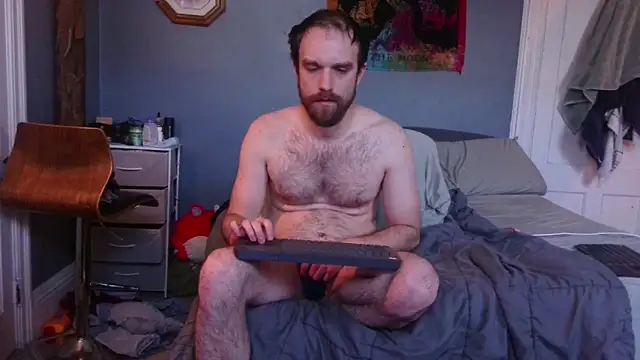 hpluvsplata online show from 02/09/26, 02:04