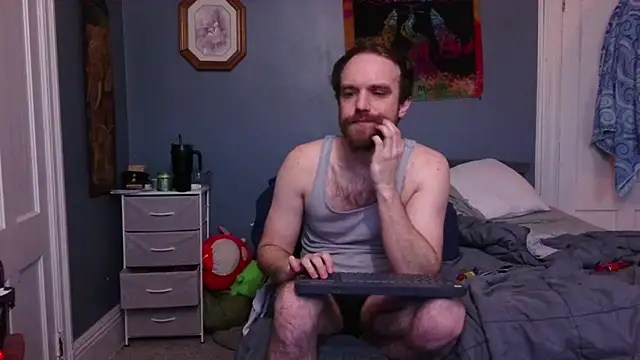 hpluvsplata online show from 02/02/26, 01:21