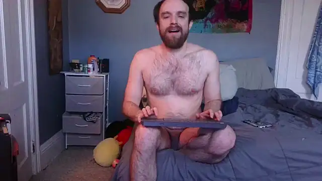 hpluvsplata online show from 02/12/26, 02:50