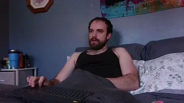 hpluvsplata online show from 02/15/26, 02:05