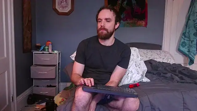 hpluvsplata online show from 02/19/26, 02:14