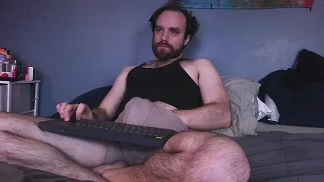 hpluvsplata online show from 03/01/26, 01:33