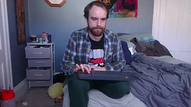 hpluvsplata online show from 02/13/26, 03:56