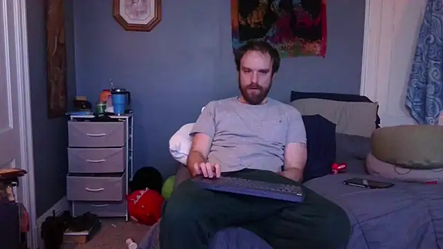 hpluvsplata online show from 02/24/26, 01:12