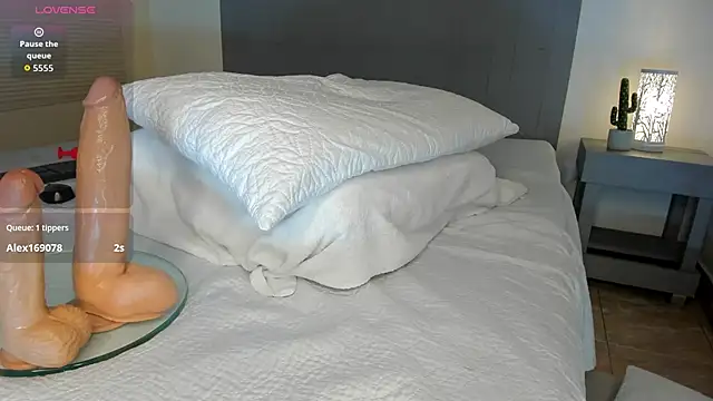 Candy millers online show from 06/11/26, 12:32