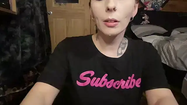 TeenyDoll online show from 03/30/26, 02:57