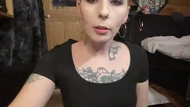 TeenyDoll online show from 02/18/26, 03:37