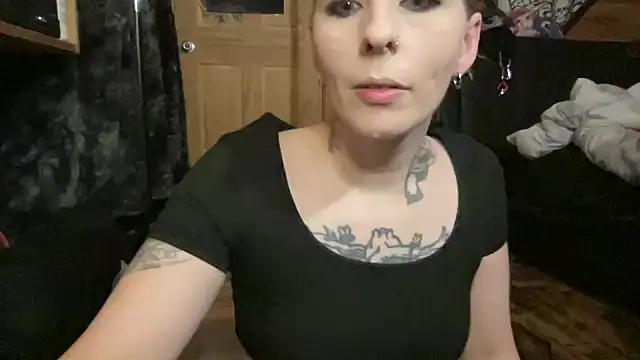 TeenyDoll online show from 03/11/26, 02:27