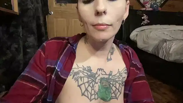 TeenyDoll online show from 03/26/26, 02:32