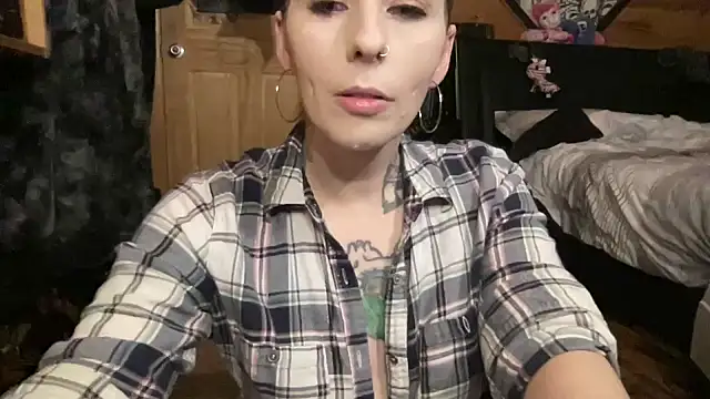 TeenyDoll online show from 03/16/26, 02:52