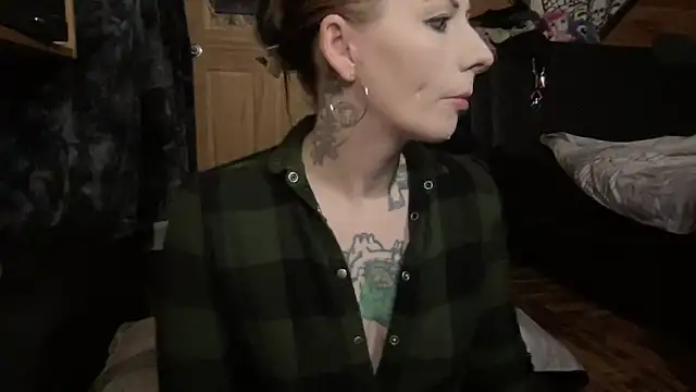 TeenyDoll online show from 02/25/26, 03:07