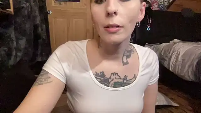 TeenyDoll online show from 02/27/26, 03:51