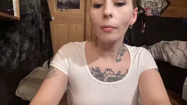 TeenyDoll online show from 03/07/26, 04:08