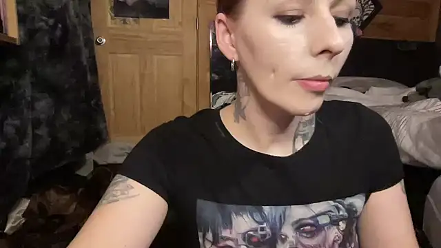 TeenyDoll online show from 04/04/26, 03:02