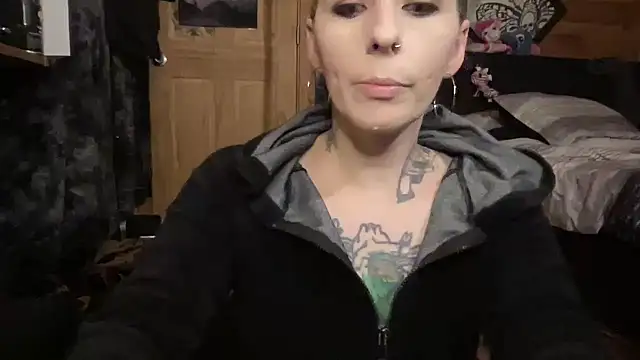 TeenyDoll online show from 03/20/26, 02:45