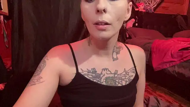 TeenyDoll online show from 11/19/25, 02:22