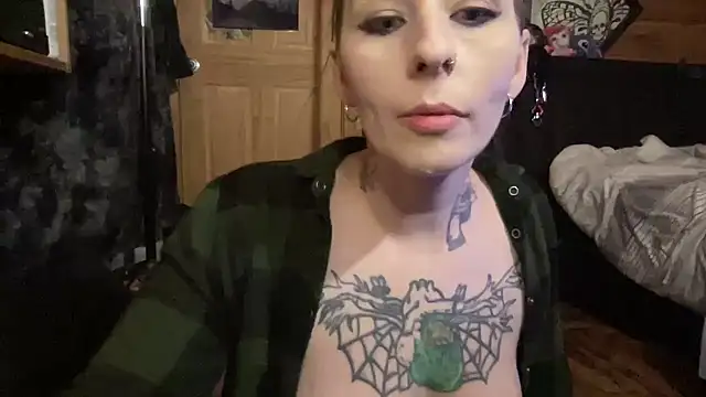 TeenyDoll online show from 03/06/26, 05:35