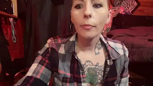 TeenyDoll online show from 12/01/25, 03:51