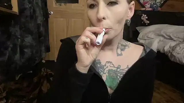 TeenyDoll online show from 03/25/26, 02:55