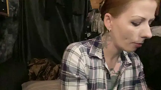 TeenyDoll online show from 01/13/26, 04:05