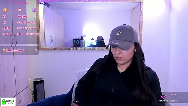 EricaVanderhill online show from 03/26/26, 11:57