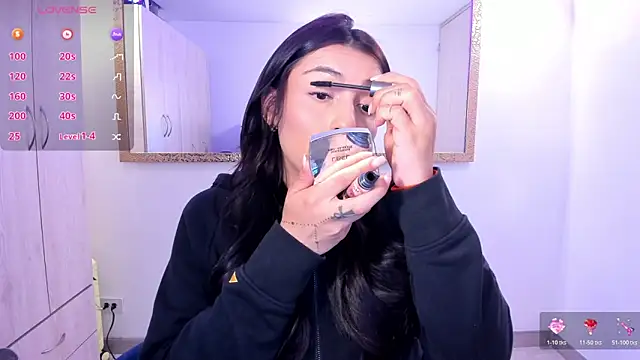 EricaVanderhill online show from 04/14/26, 06:18