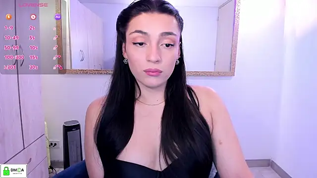 EricaVanderhill online show from 03/13/26, 12:15