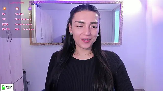 EricaVanderhill online show from 02/28/26, 07:46