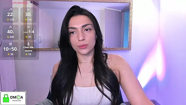 EricaVanderhill online show from 11/24/25, 09:15