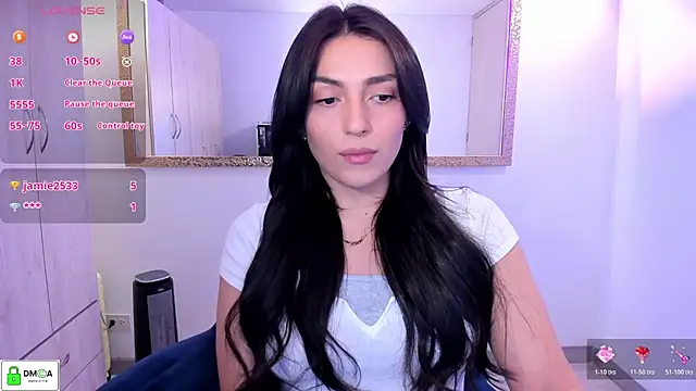 EricaVanderhill online show from 04/02/26, 12:40