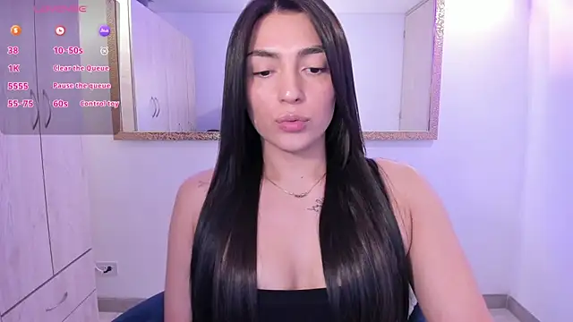 EricaVanderhill online show from 01/16/26, 10:36