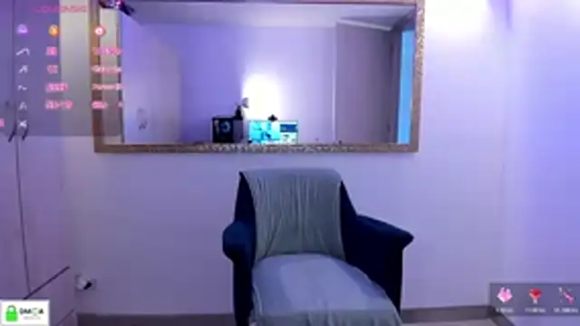 EricaVanderhill online show from 12/18/25, 07:50