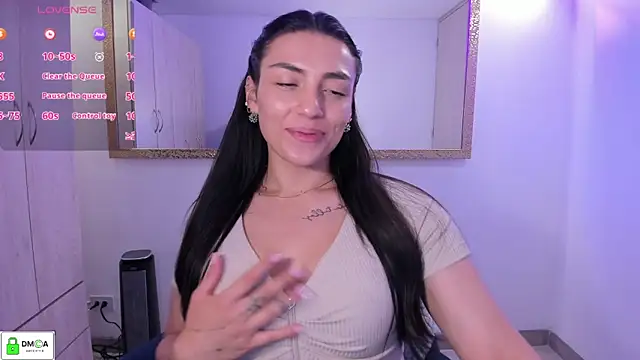 EricaVanderhill online show from 02/09/26, 12:41