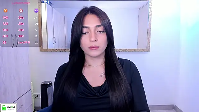 EricaVanderhill online show from 03/25/26, 11:36