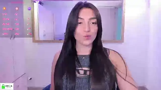 EricaVanderhill online show from 01/09/26, 10:17