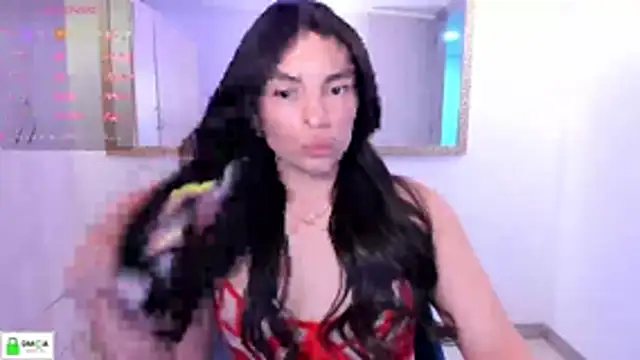 EricaVanderhill online show from 12/22/25, 01:39