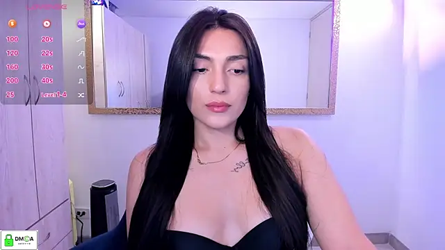 EricaVanderhill online show from 03/22/26, 01:09