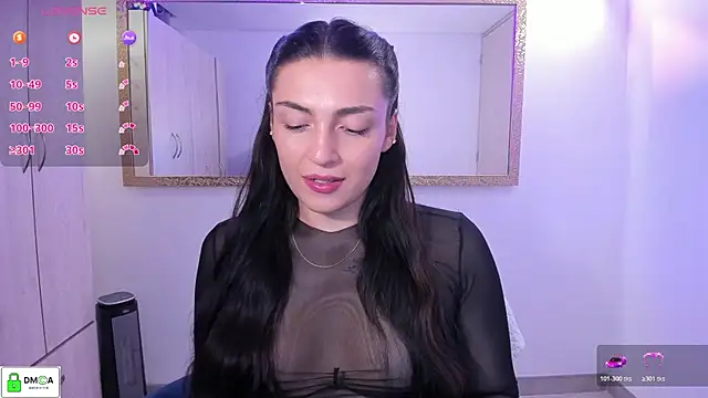 EricaVanderhill online show from 02/24/26, 10:32