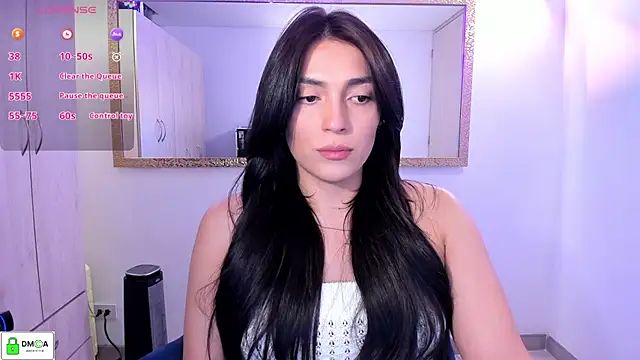 EricaVanderhill online show from 04/08/26, 12:12