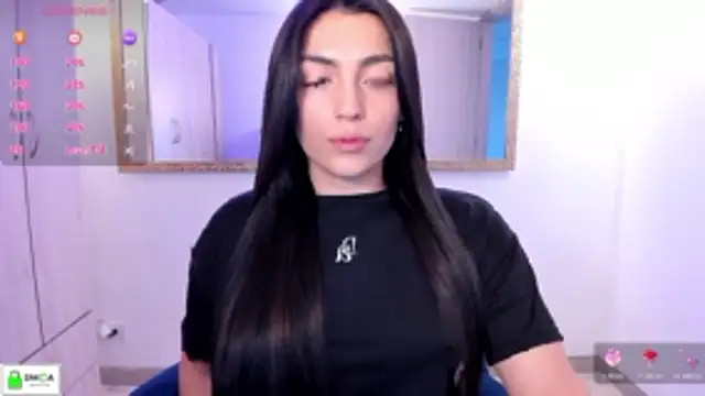 EricaVanderhill online show from 12/19/25, 10:23