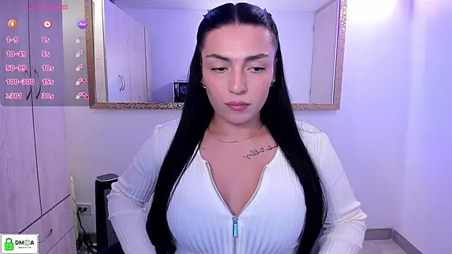 EricaVanderhill online show from 03/18/26, 11:59