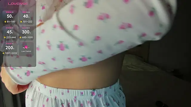 Bella Foryou online show from 02/17/26, 05:05