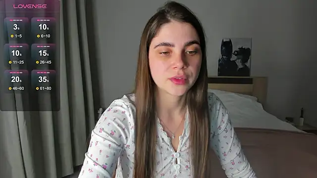 Bella Foryou online show from 03/06/26, 05:08