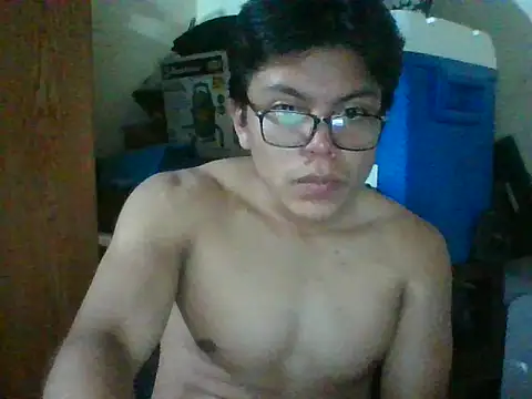 Snapshot of Elxdelvergon chatting on 07/16/26, 07:05 Elxdelvergon online show from 07/16/26, 07:05
