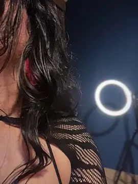 Roxxannne online show from 02/20/26, 01:24