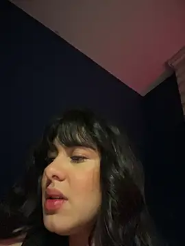 Roxxannne online show from 12/13/25, 09:43