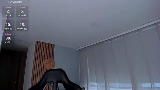 AnnieHallX online show from 10/23/25, 09:57