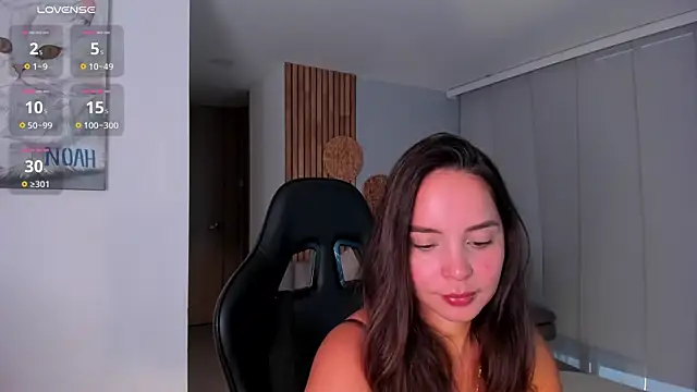 AnnieHallX online show from 01/15/26, 10:02